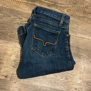 Kimes Jennifer Jeans